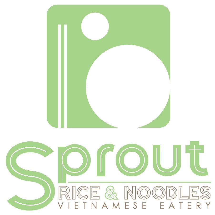 Sprout Vietnamese Eatery logo